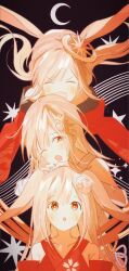 kaguya (cho kaguya-hime!) from cho kaguya-hime!
