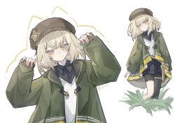 scene (arknights) from arknights