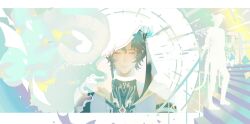 nikki (series) fan art