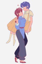 saotome ranma from ranma 1/2