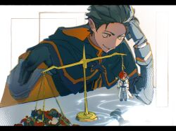 natsuki subaru from re:zero kara hajimeru isekai seikatsu