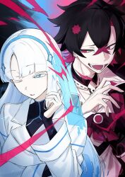 zenless zone zero fan art