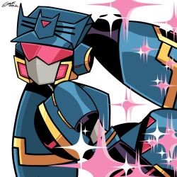 soundwave (transformers) from transformers