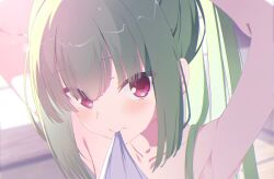 murasame (senren) from senren banka