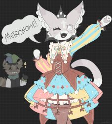 mewgenics fan art