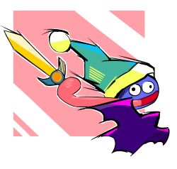 gooey (kirby) from kirby (series)