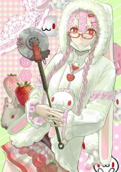 itazuraguma no gloomy fan art