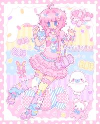 original fan art