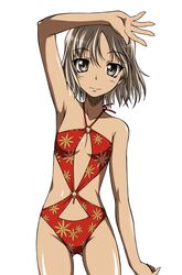 canaan (character) from 428 by onizuka takuto