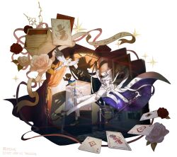 original fan art