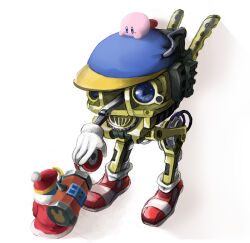 king dedede from kirby (series)