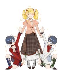 ciel phantomhive from kuroshitsuji