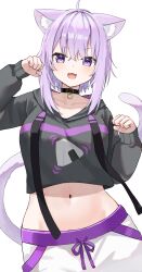 nekomata okayu from hololive