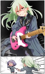 mortis (bang dream!) from bang dream! by izami md