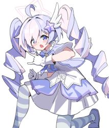 reisa (blue archive) from blue archive