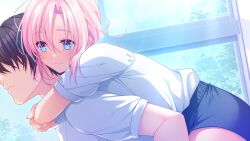 Booru post from safebooru.org