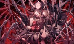 fate/grand order fan art