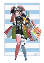 aria (zenless zone zero) from zenless zone zero by waterkuma