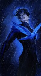 dick grayson from batman (series)