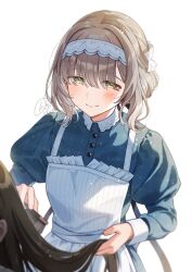 kuramoto china from gakuen idolmaster by shinishi chiho
