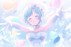hanamaki towa from d4dj