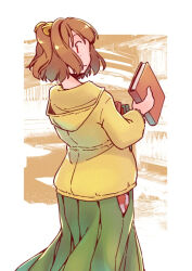 motoori kosuzu from touhou by rangycrow