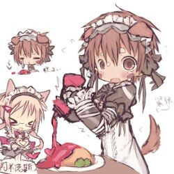 riko (made in abyss) from made in abyss