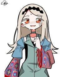 shinosawa hiro from gakuen idolmaster