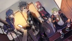Booru post from safebooru.org