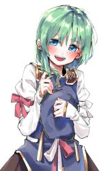 shiki eiki from touhou by mappe (778exceed)