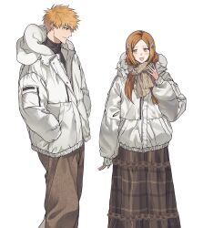 inoue orihime from bleach