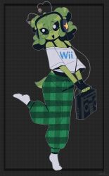original fan art