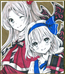 alice margatroid from touhou by hajike akira