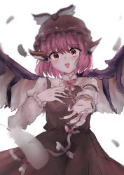 mystia lorelei from touhou