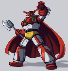 getter-1 from getter robo