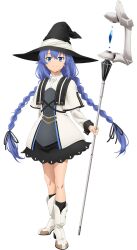 roxy migurdia from mushoku tensei