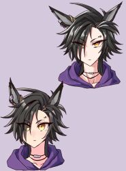 air shakur (umamusume) from umamusume