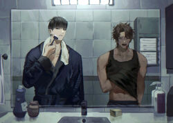 heathcliff (project moon) from limbus company by chanil (muexlku)
