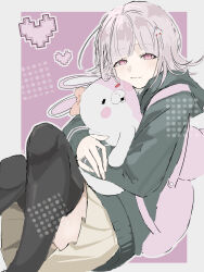 monomi (danganronpa) from danganronpa (series)