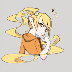 araragi karen from monogatari (series)