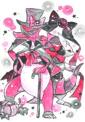 krookodile from pokemon
