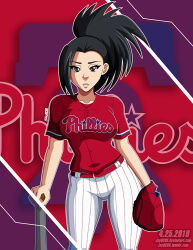 yaoyorozu momo from boku no hero academia