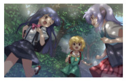 furude rika from higurashi no naku koro ni by gulim