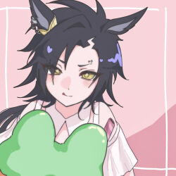air shakur (umamusume) from umamusume