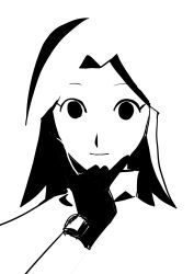 mii (nintendo) from super smash bros.