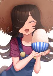 rice shower (umamusume) from umamusume by katsushika yuki