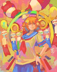 chimecho from pokemon
