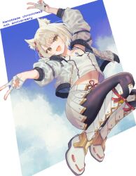 mio (xenoblade) from xenoblade chronicles (series)