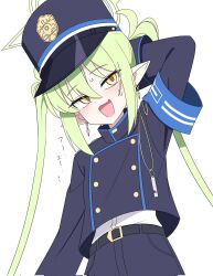nozomi (blue archive) from blue archive