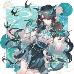 dusk (arknights) from arknights